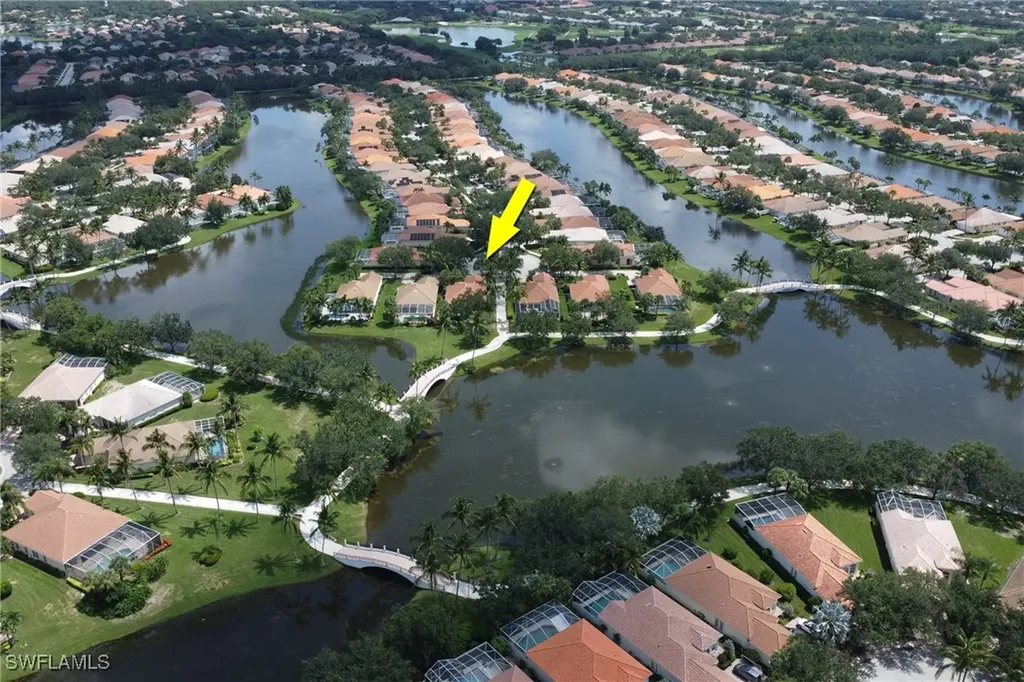 4733 Navassa Lane Naples FL 34119