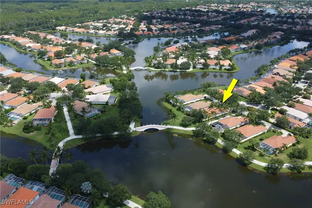 4733 Navassa Lane Naples FL 34119