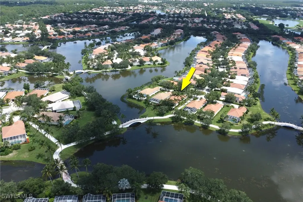 4733 Navassa Lane Naples FL 34119
