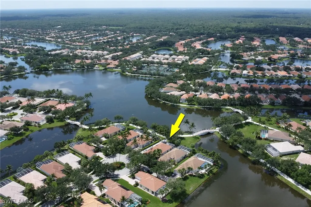 4733 Navassa Lane Naples FL 34119