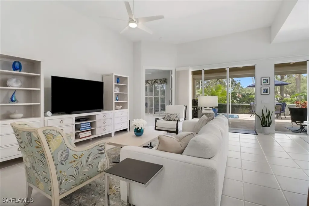 4733 Navassa Lane Naples FL 34119
