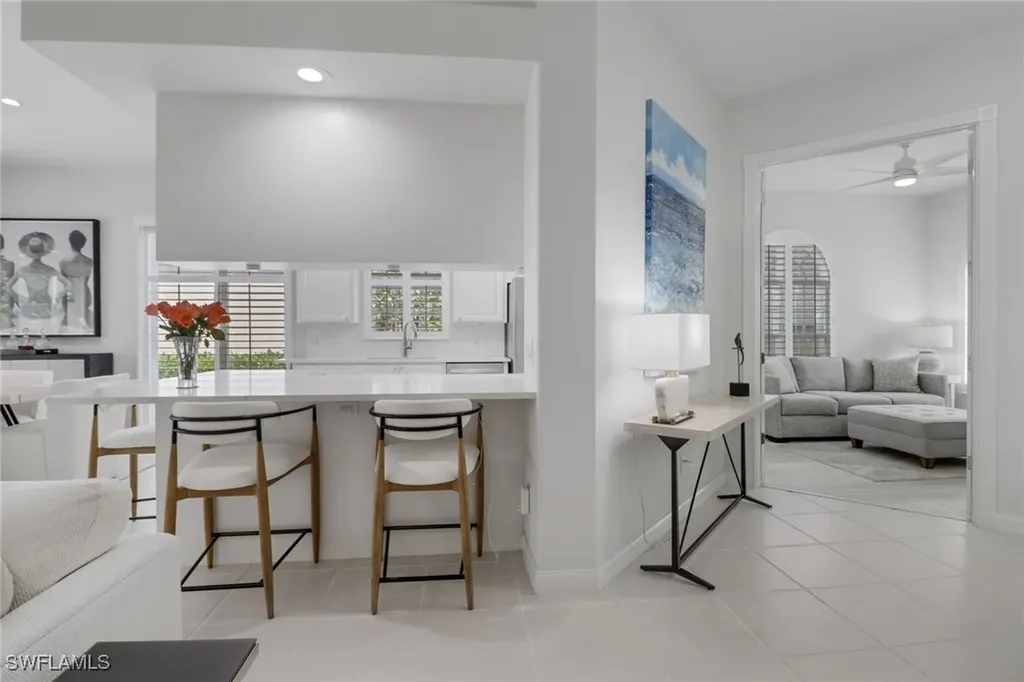 4733 Navassa Lane Naples FL 34119