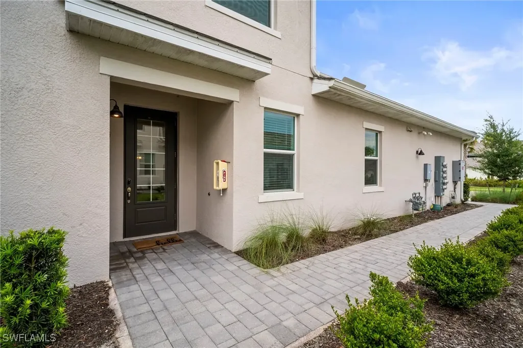 15919 Grassland Lane Babcock Ranch FL 33982