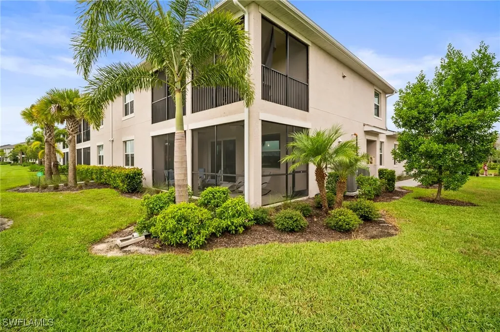 15919 Grassland Lane Babcock Ranch FL 33982