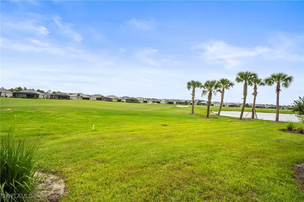 15919 Grassland Lane Babcock Ranch FL 33982
