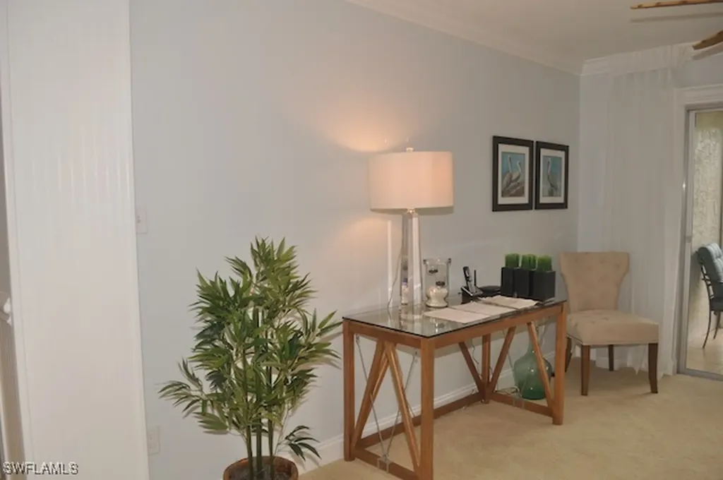 555 Park Shore Drive Naples FL 34103