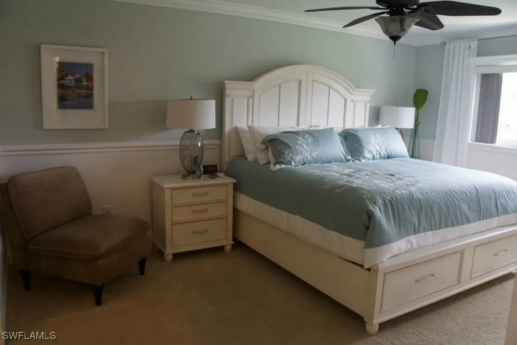 555 Park Shore Drive Naples FL 34103