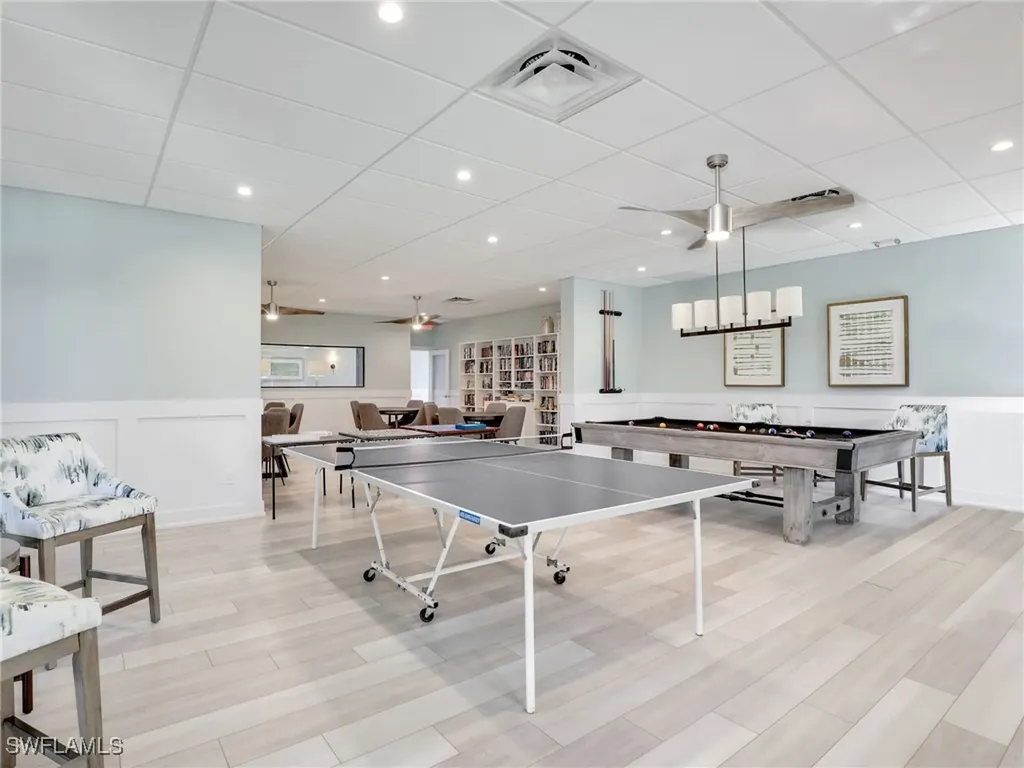 555 Park Shore Drive Naples FL 34103