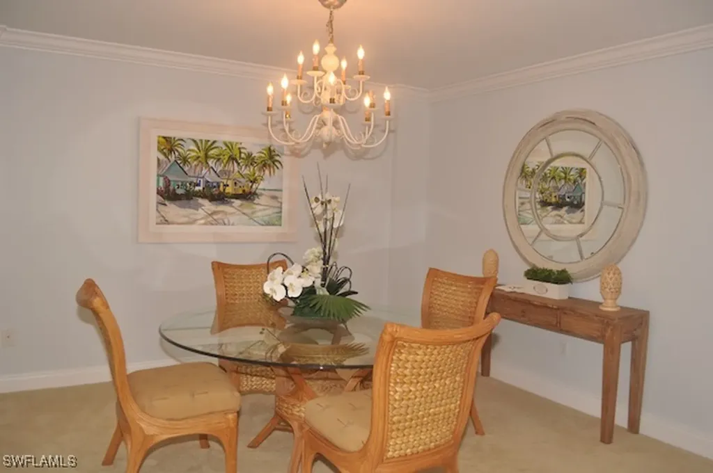 555 Park Shore Drive Naples FL 34103