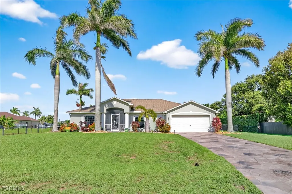 1424 NE 19th Avenue Cape Coral FL 33909
