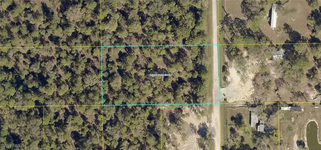 260 S Olivo Street Clewiston FL 33440