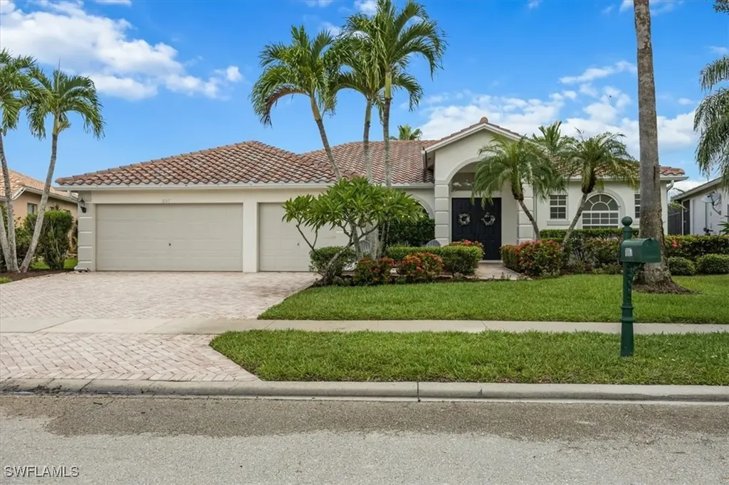 1087 Port Orange Way Naples FL 34120