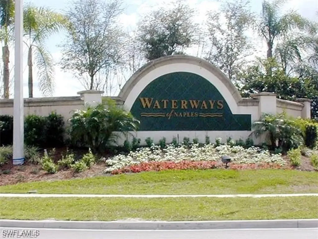 1087 Port Orange Way Naples FL 34120