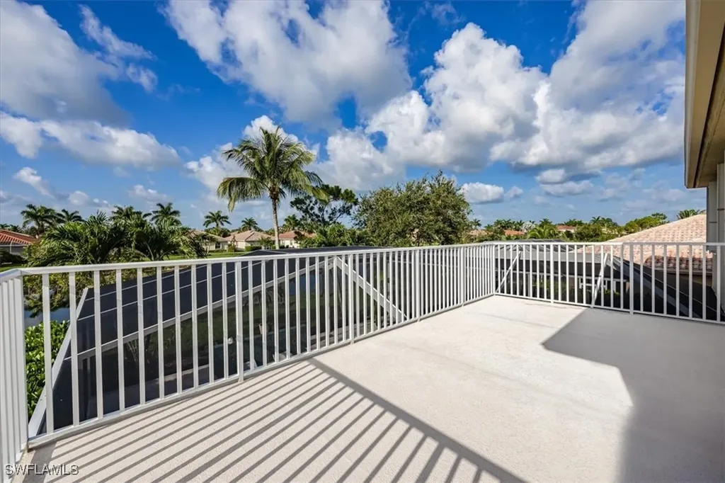 14630 Fern Lake Court Naples FL 34114
