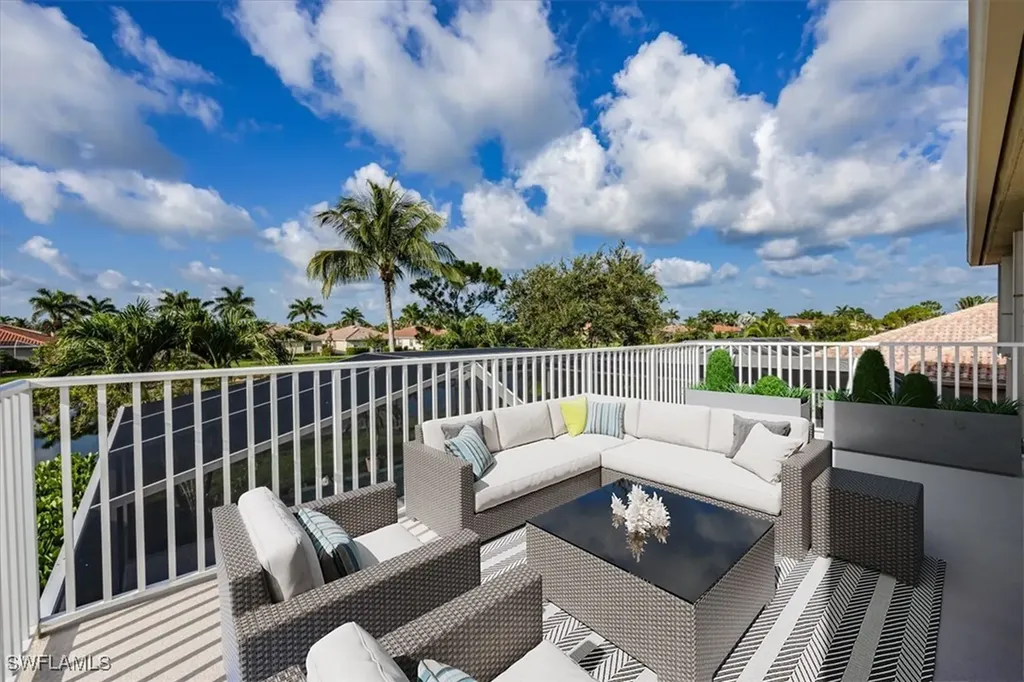 14630 Fern Lake Court Naples FL 34114