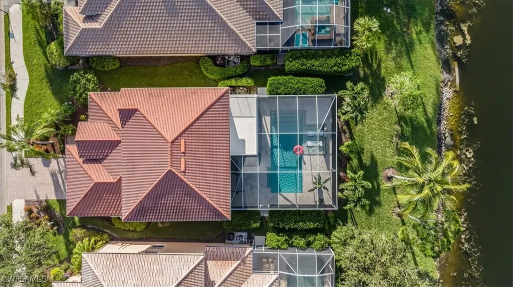 14630 Fern Lake Court Naples FL 34114