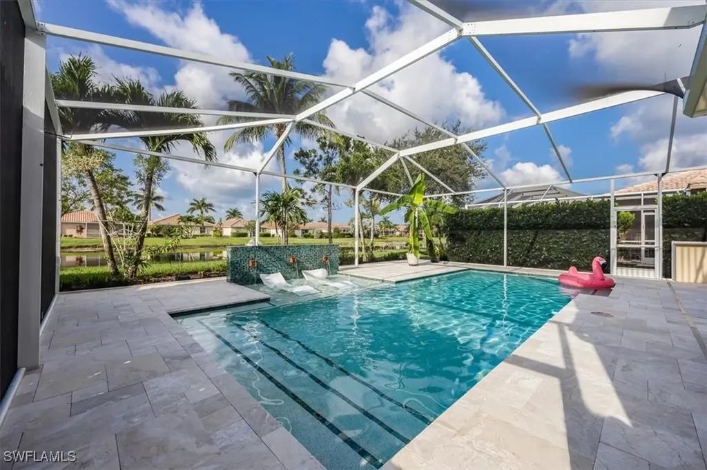 14630 Fern Lake Court Naples FL 34114