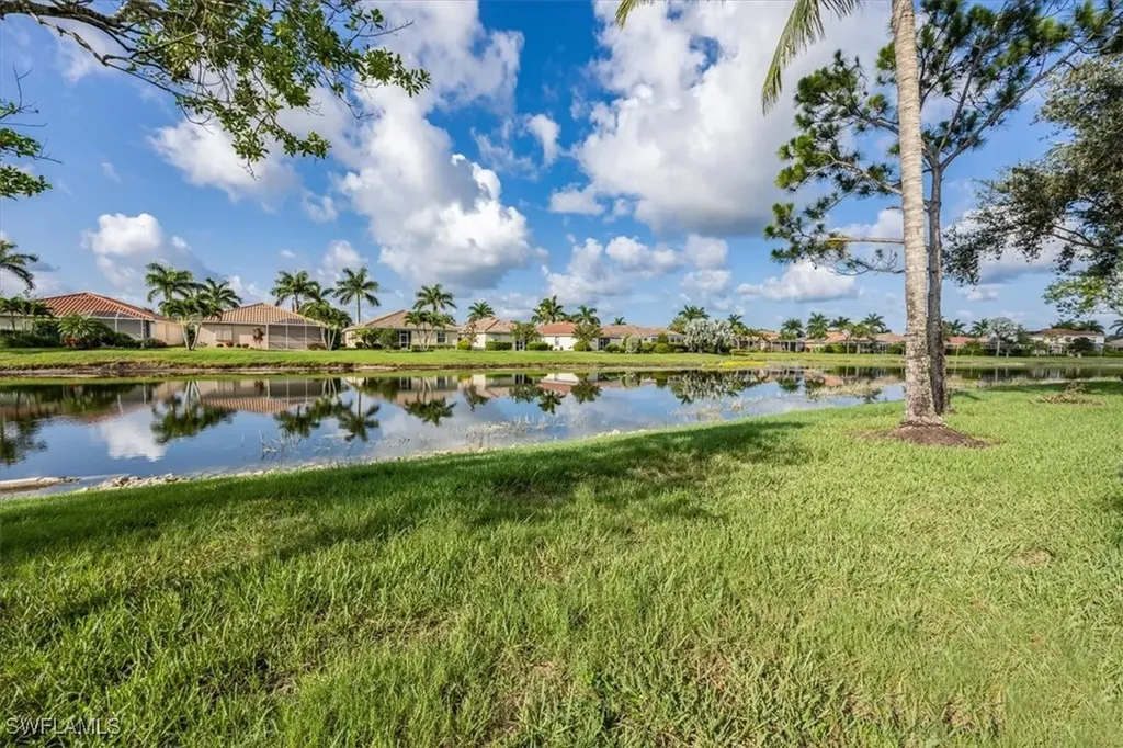 14630 Fern Lake Court Naples FL 34114