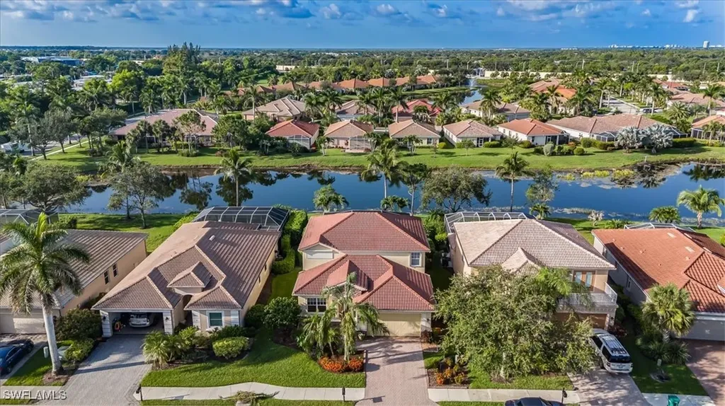 14630 Fern Lake Court Naples FL 34114