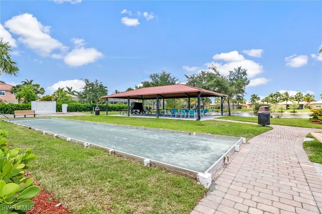 14630 Fern Lake Court Naples FL 34114