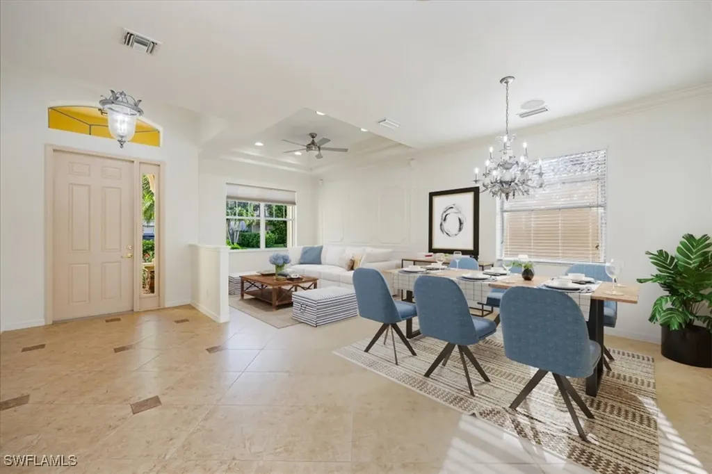 14630 Fern Lake Court Naples FL 34114