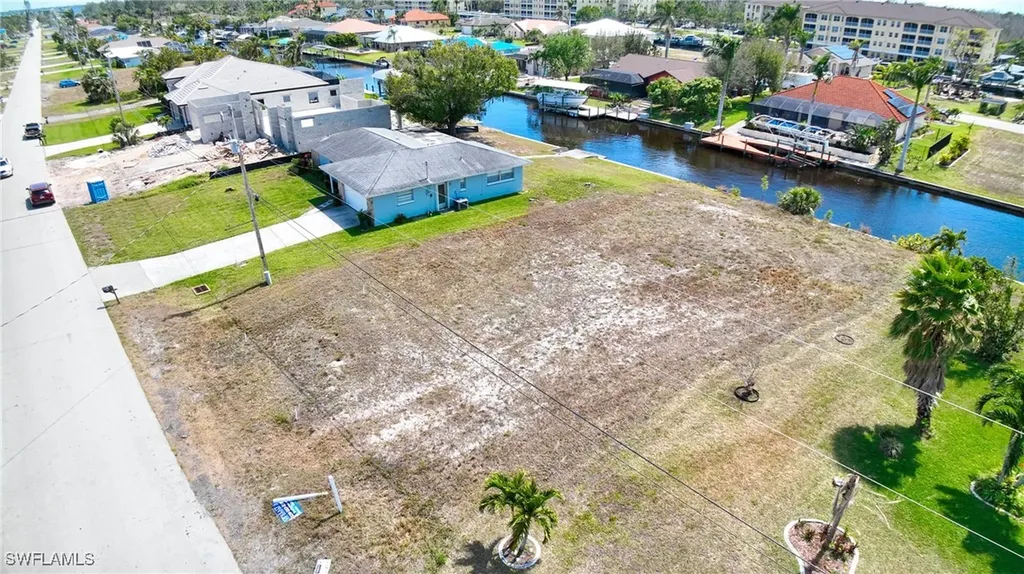 1874 Coral Point Drive Cape Coral FL 33990