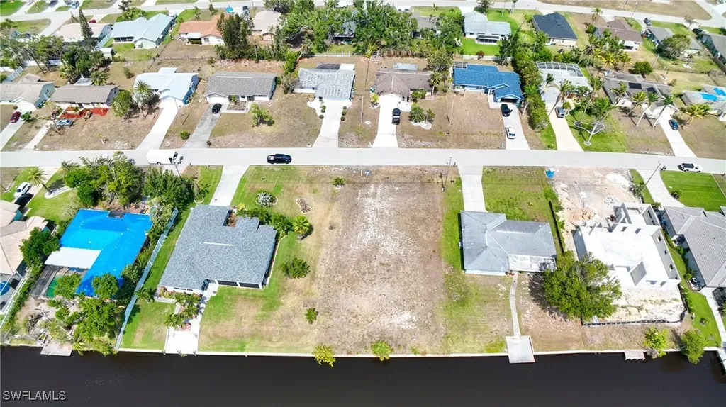 1874 Coral Point Drive Cape Coral FL 33990