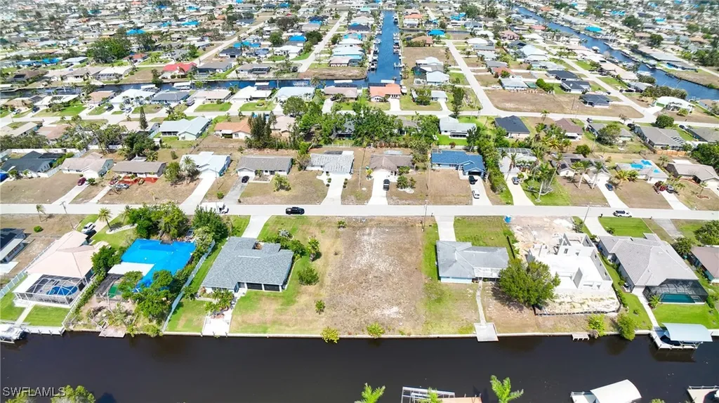 1874 Coral Point Drive Cape Coral FL 33990