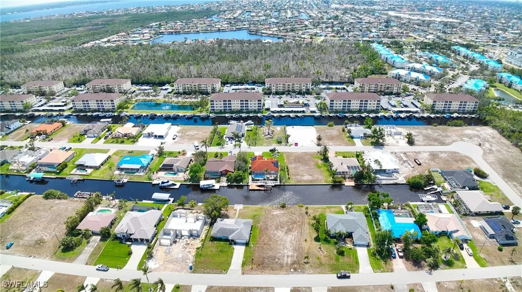 1874 Coral Point Drive Cape Coral FL 33990