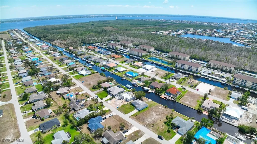 1874 Coral Point Drive Cape Coral FL 33990