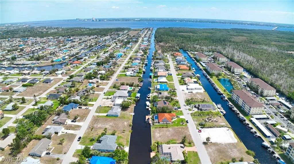 1874 Coral Point Drive Cape Coral FL 33990