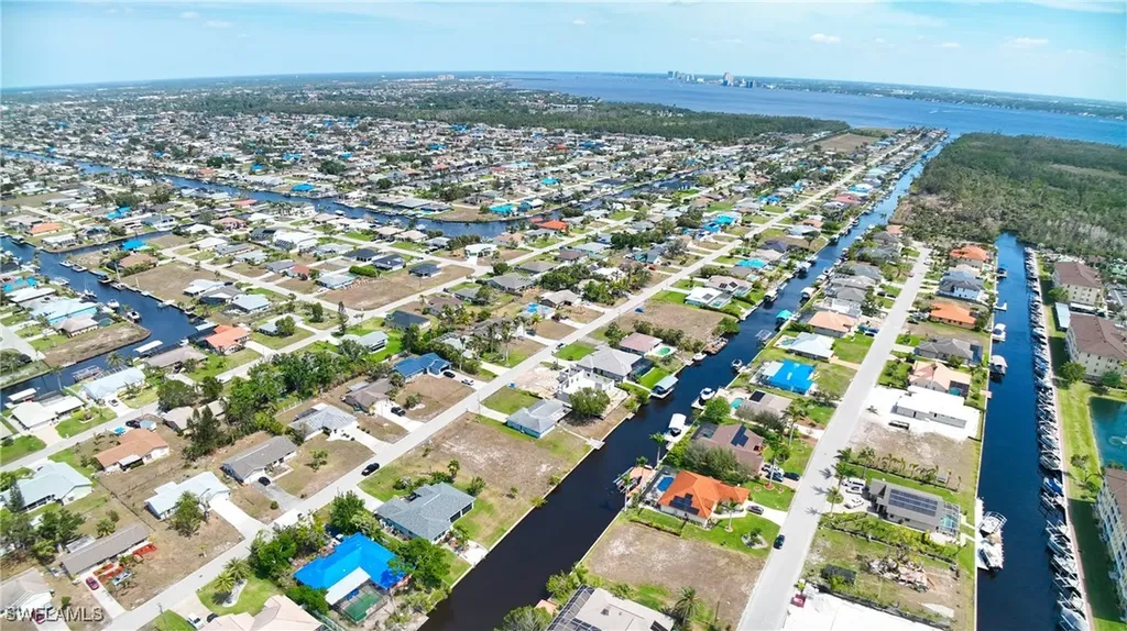 1874 Coral Point Drive Cape Coral FL 33990