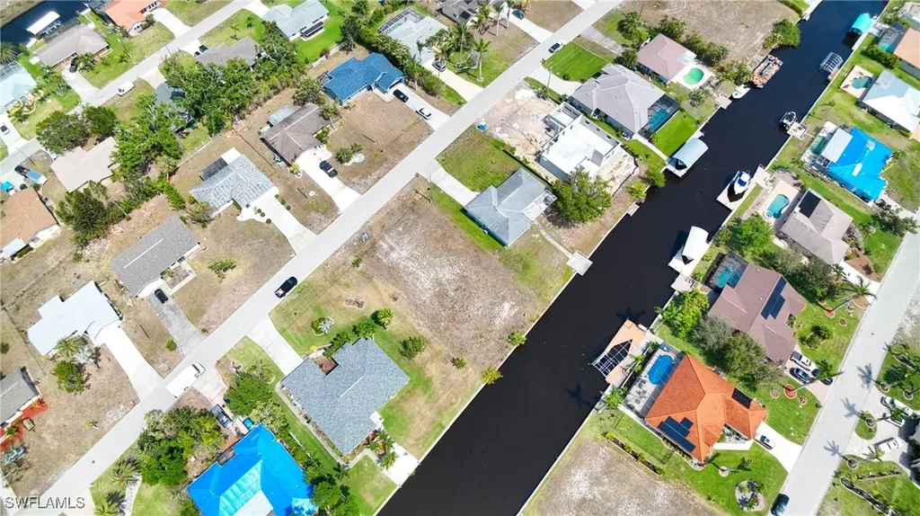 1874 Coral Point Drive Cape Coral FL 33990