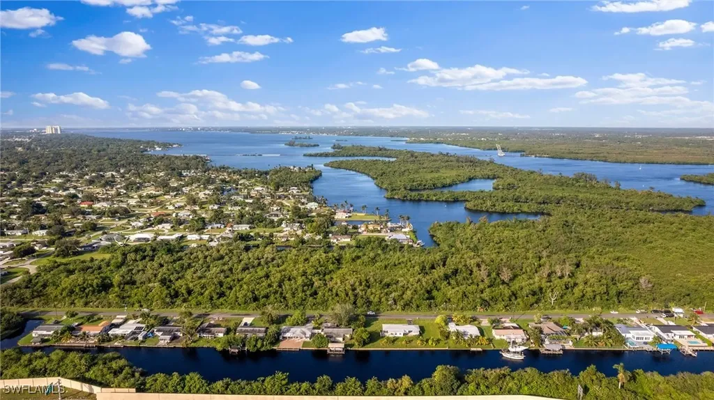 0 Schneider Drive Fort Myers FL 33905