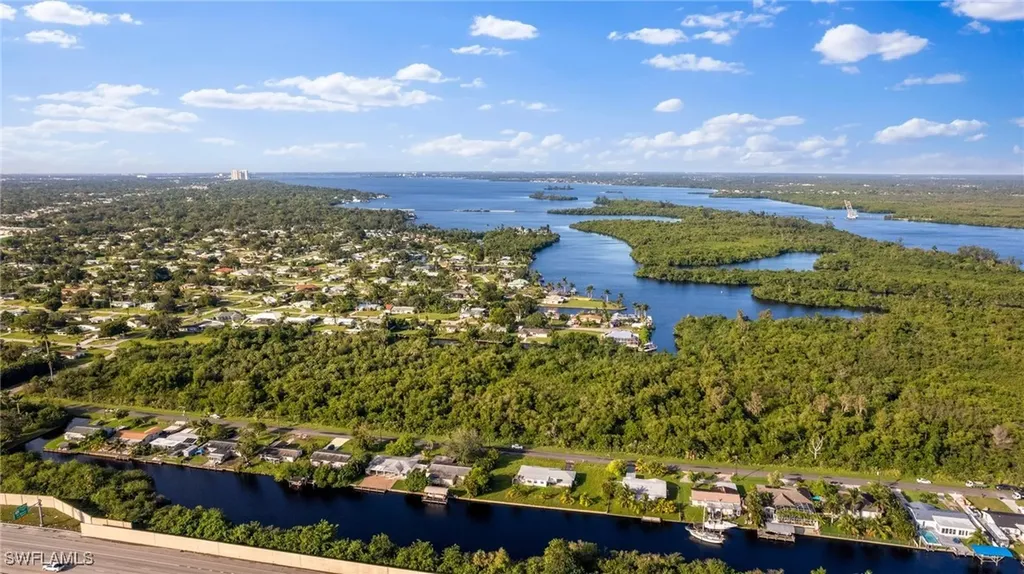 0 Schneider Drive Fort Myers FL 33905