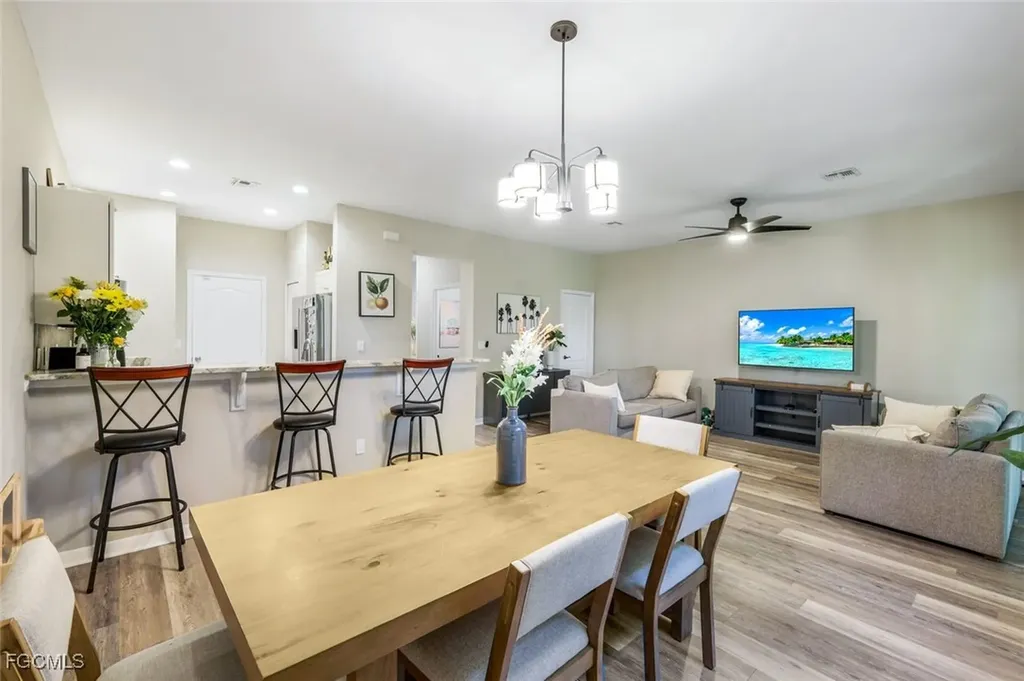 10191 Tin Maple Drive Estero FL 33928