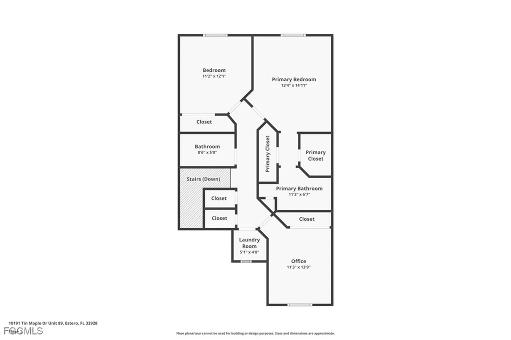 10191 Tin Maple Drive Estero FL 33928