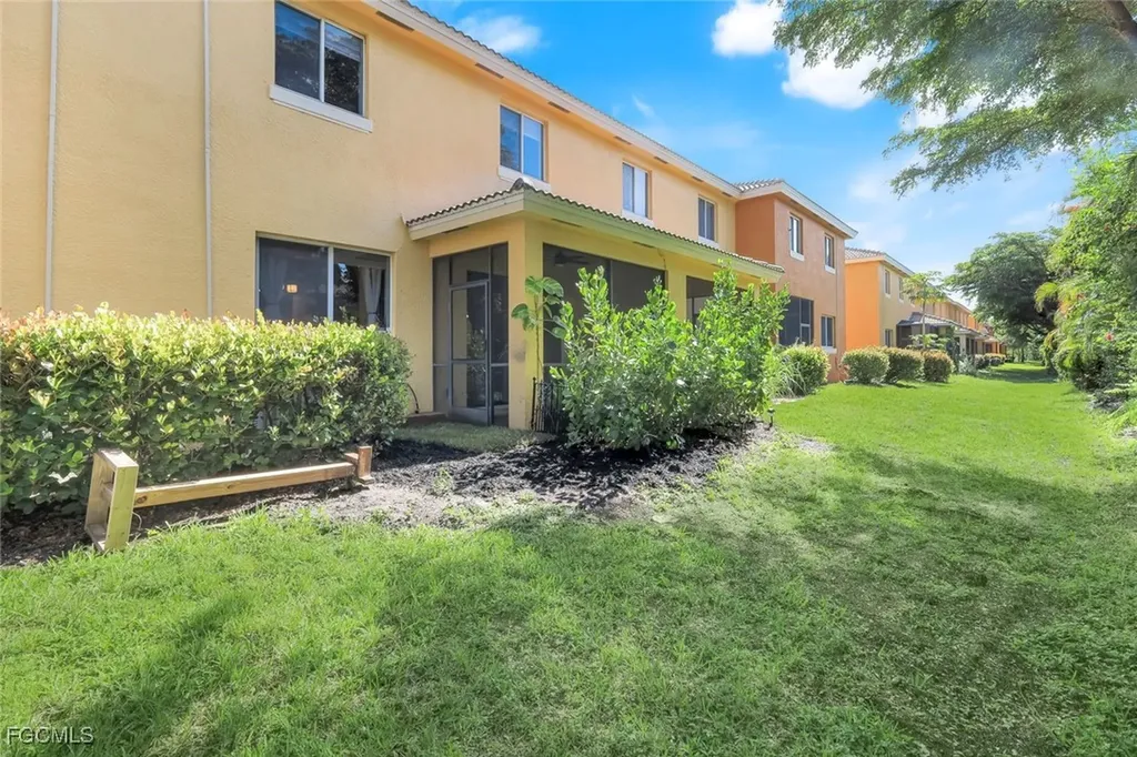 10191 Tin Maple Drive Estero FL 33928