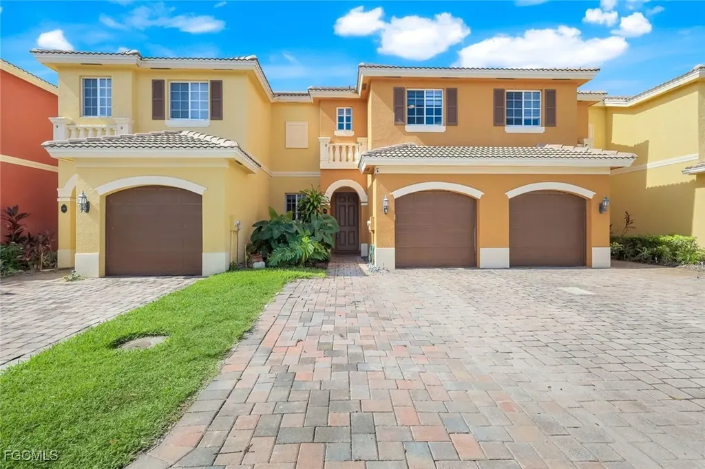 10191 Tin Maple Drive Estero FL 33928