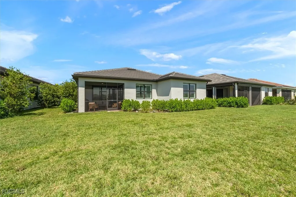 3624 Passion Vine Drive Alva FL 33920