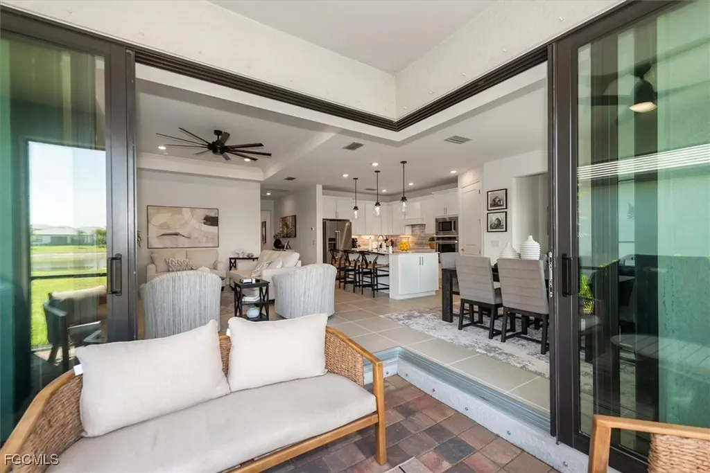 3624 Passion Vine Drive Alva FL 33920