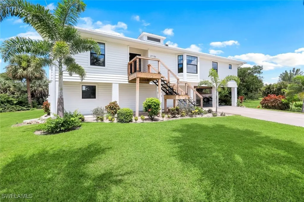 27136 Belle Rio Drive Bonita Springs FL 34135