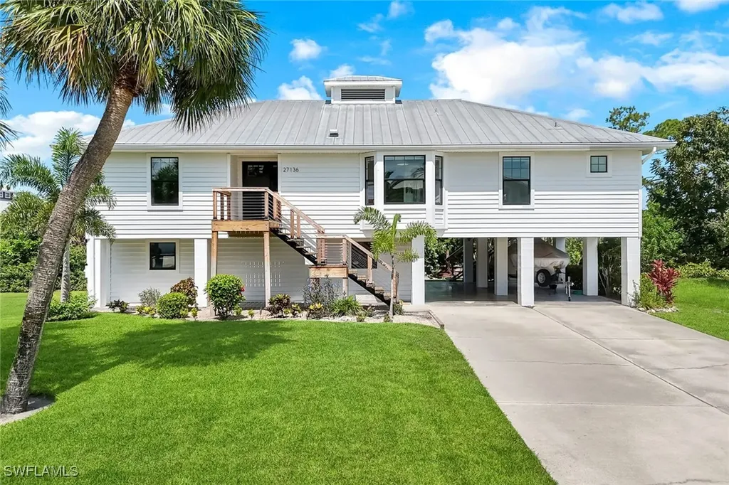 27136 Belle Rio Drive Bonita Springs FL 34135