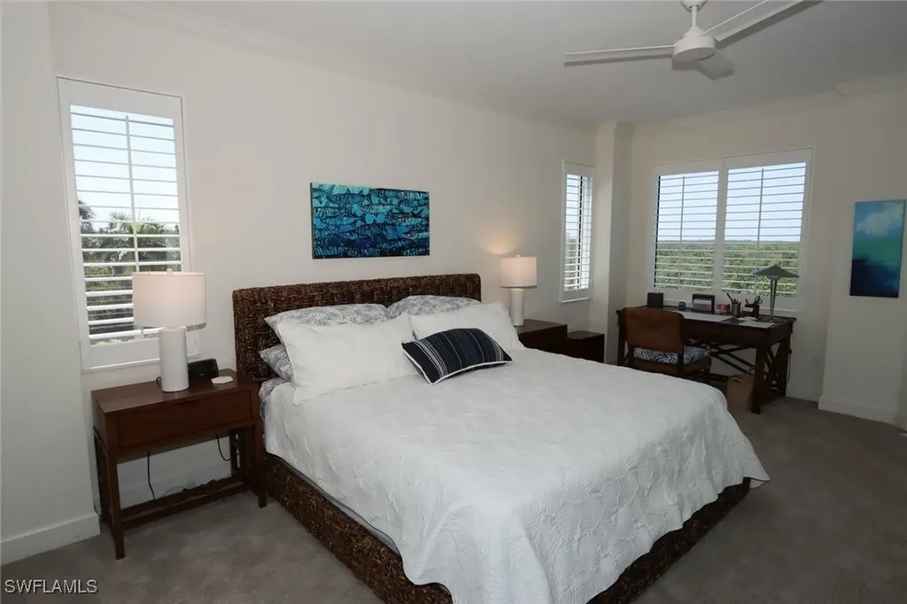 8990 Bay Colony Drive Naples FL 34108