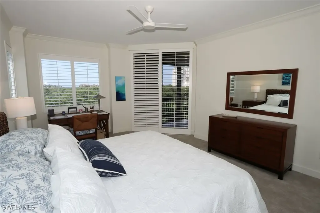 8990 Bay Colony Drive Naples FL 34108