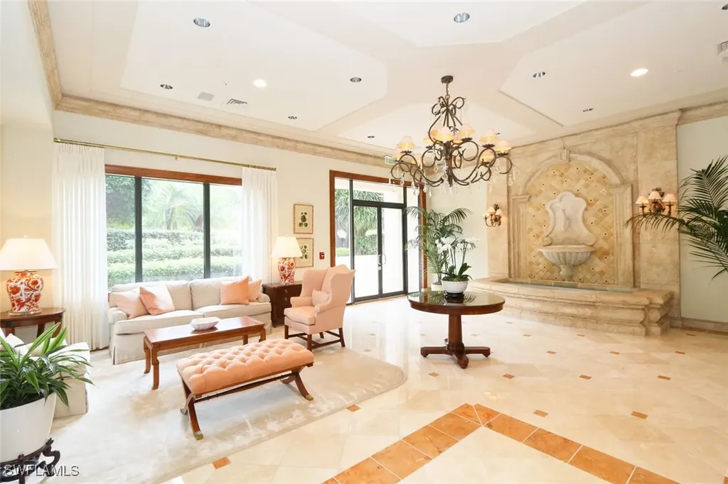 8990 Bay Colony Drive Naples FL 34108