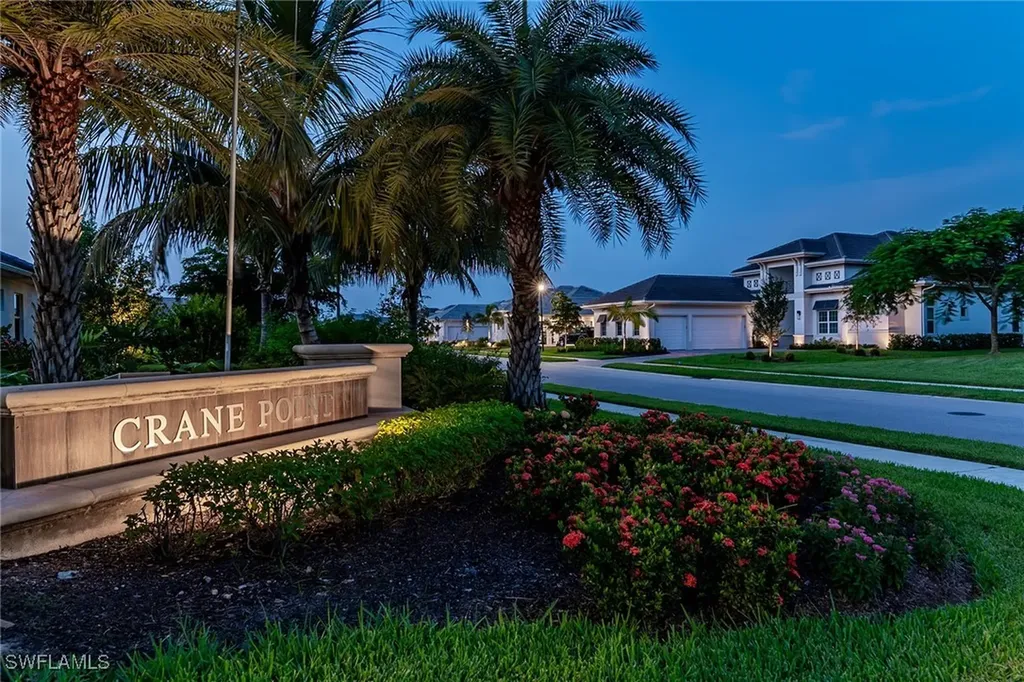 14224 Laguna Springs Lane Naples FL 34114
