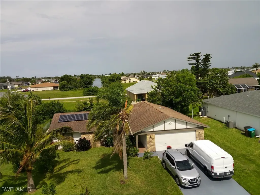 1409 NW 7th Place Cape Coral FL 33993