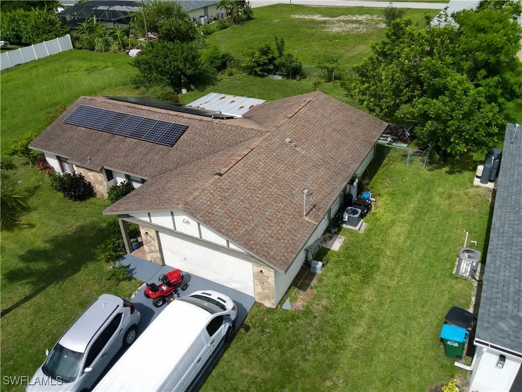 1409 NW 7th Place Cape Coral FL 33993
