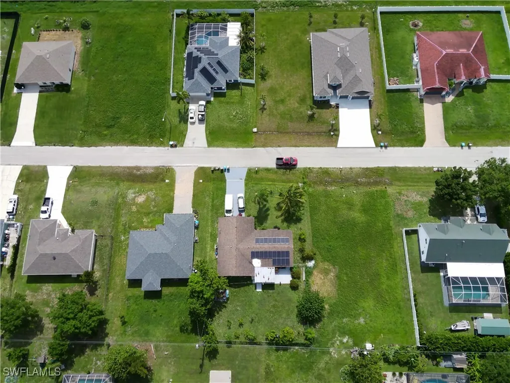 1409 NW 7th Place Cape Coral FL 33993